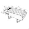 Arm Rest Pad Car Armrest Cushion Interior Accessories Universal Cover Center for