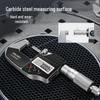 Deli Digital Outside Micrometer