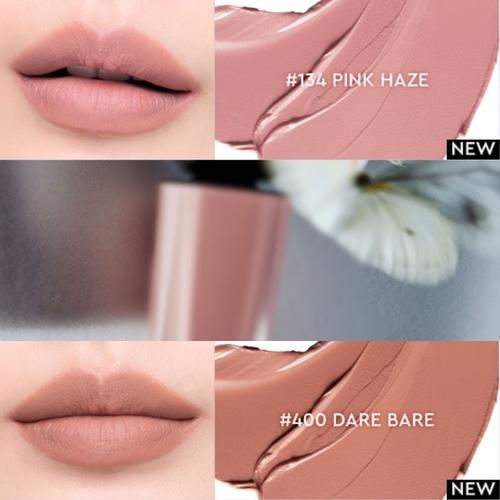 Sensual Powder Matte Liquid No.134 Pink Haze 5g Korean Luxe Brand Store