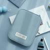 Iconic Opening E-Book Reader Cable Pouch 4 Colors