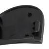For 2011-2020 Dodge Journey Left Side Mirror Flags Molding Trim Cover 5178151AD