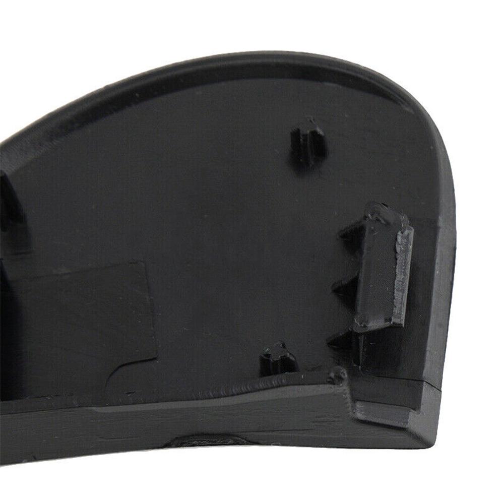 For 2011-2020 Dodge Journey Left Side Mirror Flags Molding Trim Cover 5178151AD