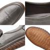 Men's Casual Shoes Handmade Loafers Classic Soft Sole Flats Slip On Shallow Driving Shoes Non-slip Business Male Leather Shoes