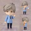 Cardcaptor Sakura Anime Figures: Tomoyo, Yuecheng Yukito, Sakura in School Uniform