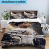 3PCS Jude Football Player Bedding Set,Including 1pc Duvet Cover And 2pcs Pillowcases Perfect for Bedroom, Dormitory, Fan Christmas gift