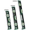 Magnetic Aluminum Level Tool High Precisions Level Tool for Precisions Measuring In Homes  Improvement & Carpentry Projects