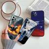 RE56 Strategic bomber aircraft Case for Samsung M06 M15 M16 M35 M55 M56 A36 A42 A50 A50S A51 A52 A32 A33 A05 A05S A06 A16 A20