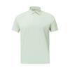 DESCENTE Dualis Polo Shirt Men's D5331DPS80