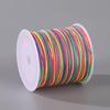 Handmade No. 72 Jade Thread - 0.8mm Wear-Resistant String for Jewelry Crafting, Hand Rope, Bracelets, DIY Necklaces, 50m