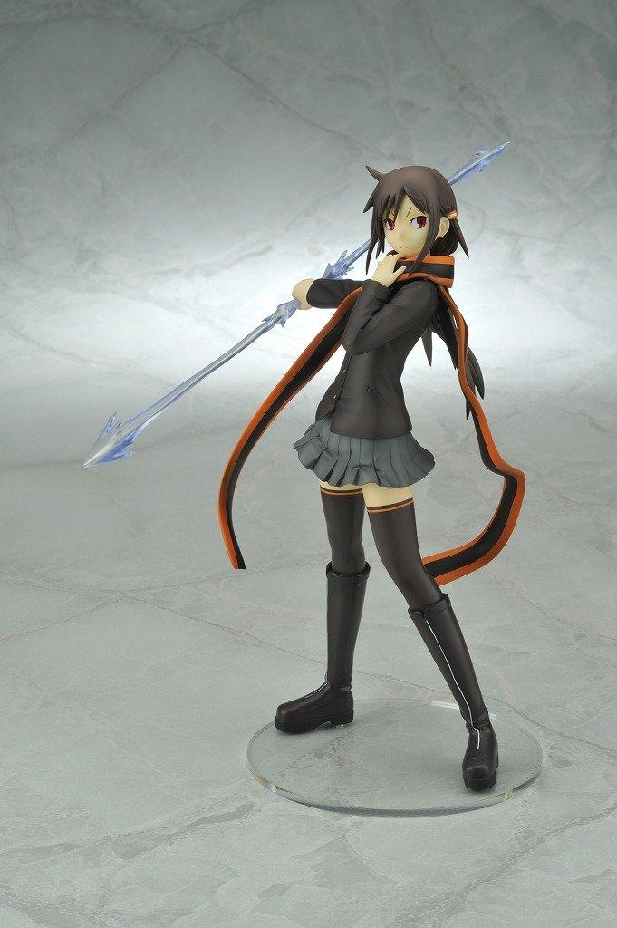 Kotobukiya Yozakura Quartet Yarizakura Hime scale PVC painted finished product 1/8