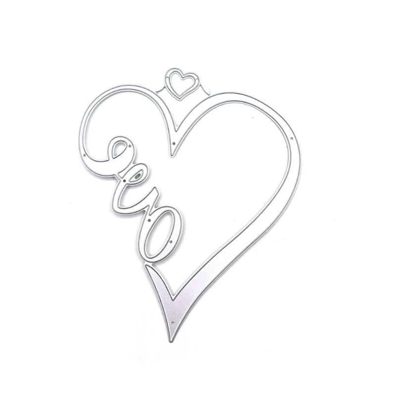 Bride and Groom Embossing Cutting Dies Wedding Theme Die Cut for Birthday Card Invitation Making DIY Scrapbooking Album
