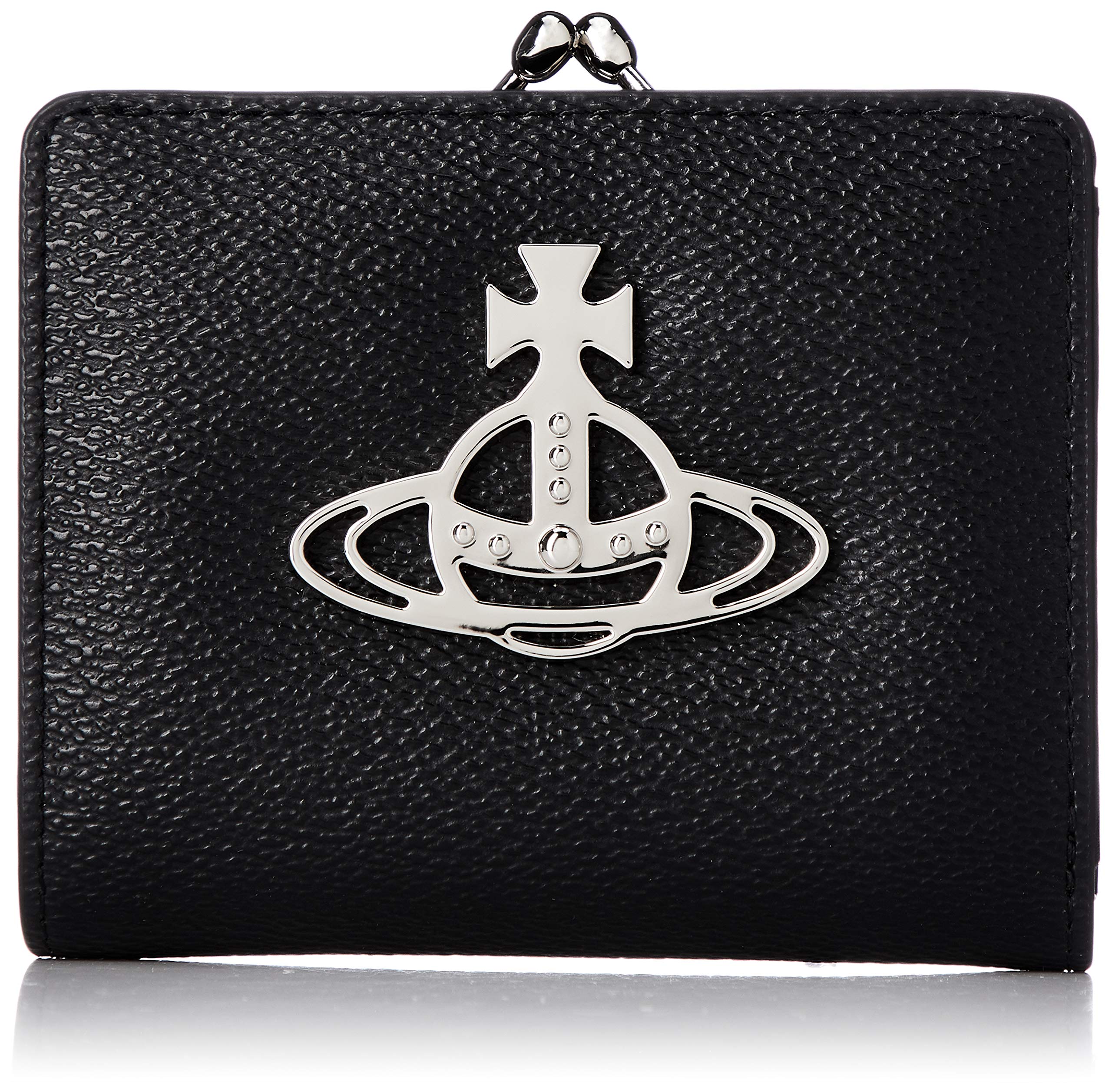 

Vivienne Westwood ANNIE BLACK Кошелек с застежкой [Б/у]