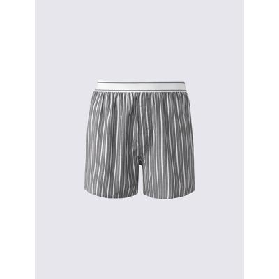 Fabric Trunks  Stripe 2  Cl