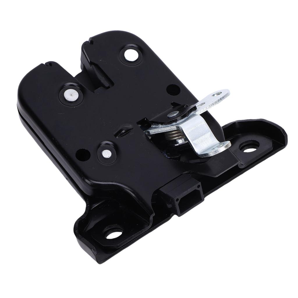 Rear Tailgate Boot Lock Latch Actuator Trunk Boot Lid Liftgate Lock 8P3827505 Replacement for 8P 8L