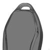Automobile TPU Key Cover Case for Byd Atto 3 Professional Spare Parts