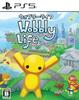 Wobbly Life Sticker PS5 -