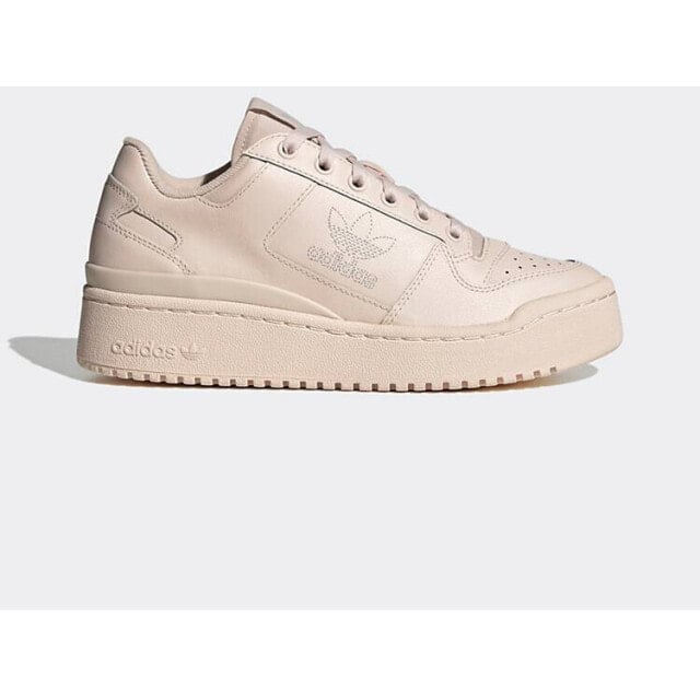 

Бежевые кроссовки adidas Originals Forum Bold