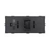 The 6V1959857 is a compatible window control switch for Volkswagen and Skoda models from 2013-2020.