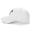 Sevilla Club Sun Baseball Cap Summer Couple Women  Design Hip Hop Hats Sunscreen y2k Cute Hiking Fishing Baseball Caps