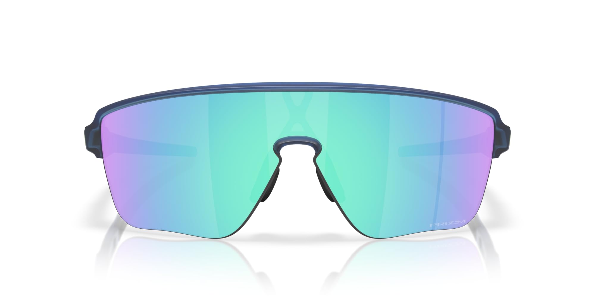 OAKLEY OO9415 GIBSTON Sunglasses, Satin Brown Tortoise with Prizm Tungsten Lens (941502)