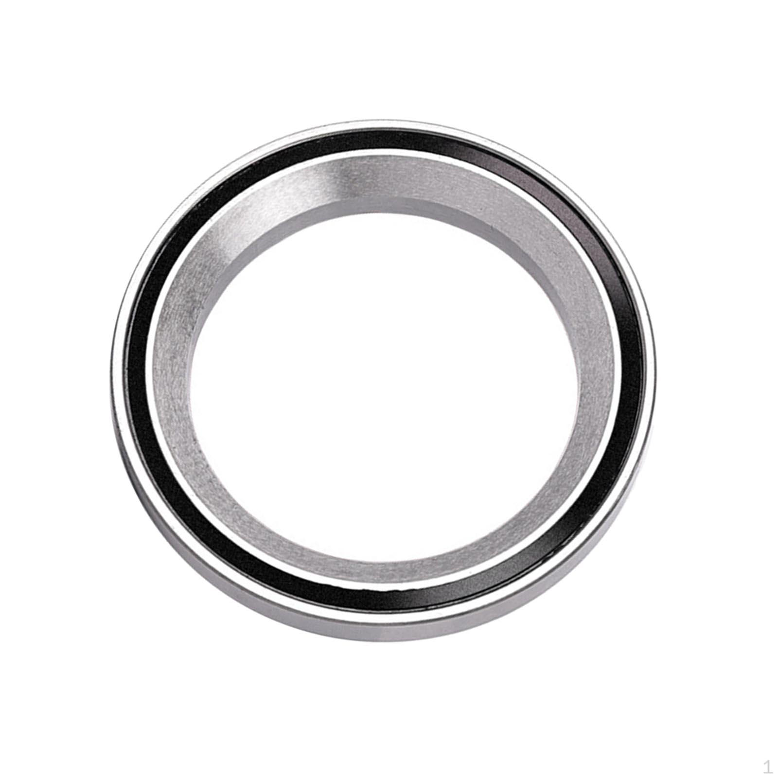 Bicycle Headset Bearing Bike Parts for Waterproof Seal Ring Durable Accessories Repair P22