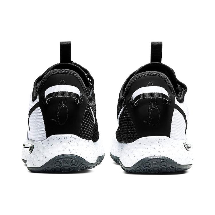 New Nike Pg 4 'Oreo' CD5079-100