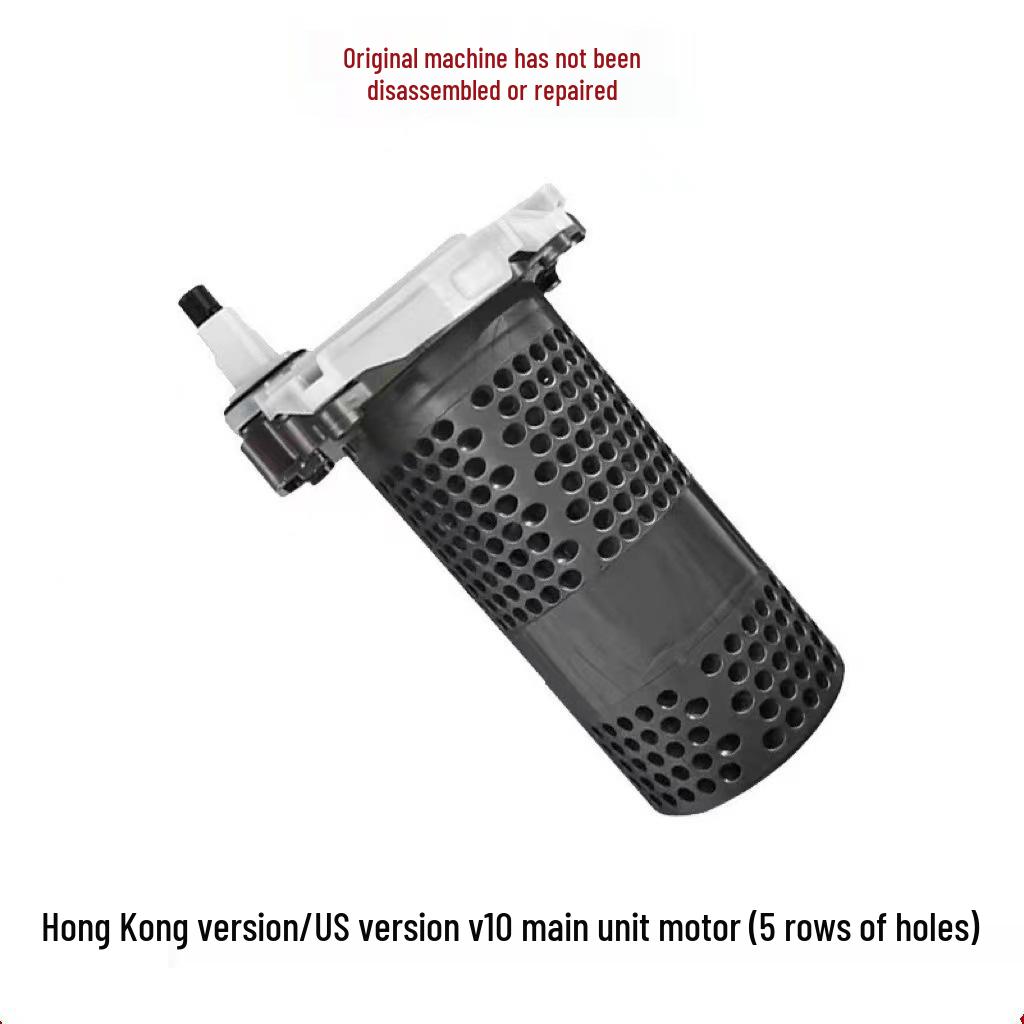 Dyson V6-V15 Vacuum Motor Assembly Repair Kit