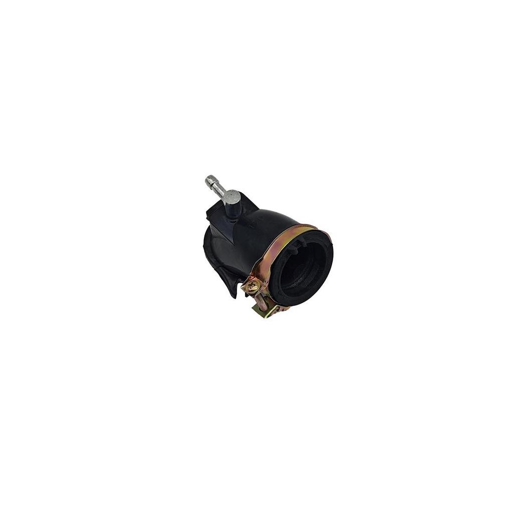 Universal LH 300 Single Pipe ATV 23201 Connecting Elbow