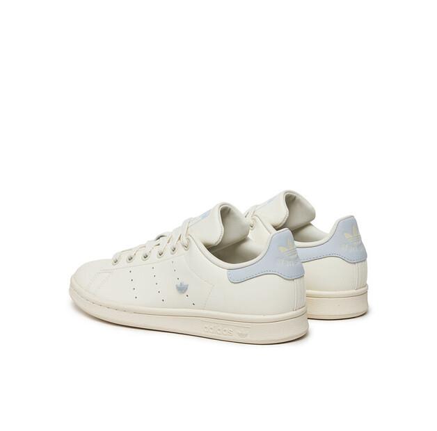 Adidas Stan Smith W IE0461 pantofi sport albi