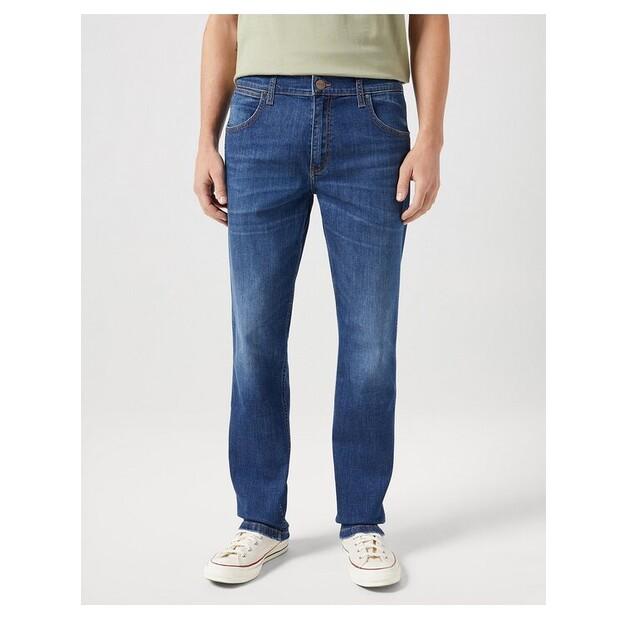 

Джинсы Wrangler Greensboro Winston EU W30_L32