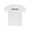 Vintage Luftfahrt Vought Crew, Unisex Next Level T-Shirt, Geschenk Flieger, Flugzeug