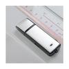 Enregistreur Vocal USB 32G Clé USB Enregistreur Audio Vocal NuméRique Rechargeable pour Enregistrement D'Interview de RéUnion sur PC