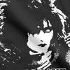 British Rock Band Punk Music Hip Hop Gothic T-Shirt Men Women Siouxsie And The Banshees Novelty 100% Cotton Tees T Shirt Tops