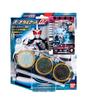 Kamen Rider OOO O Medal Set 02