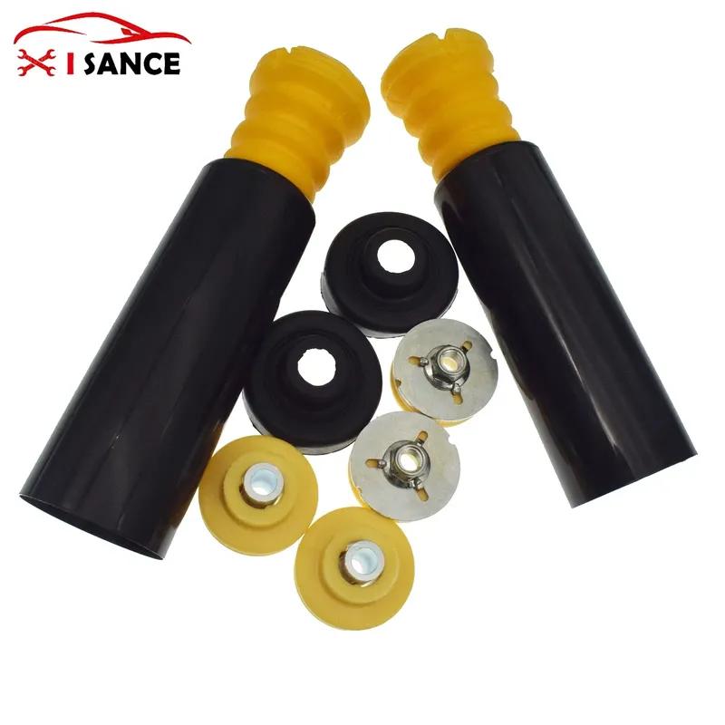 Car Rear Upper /Lower Shock Mounts Grommets/ Bump Stops For BMW E90 E92 E93 E82 33536767334 33506771737 33506771738 33506767010