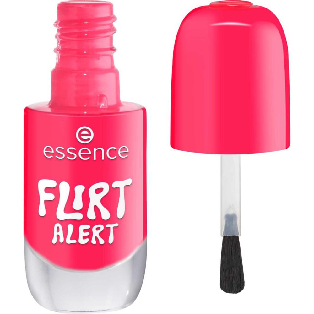 Essence Gel Nail Polish -