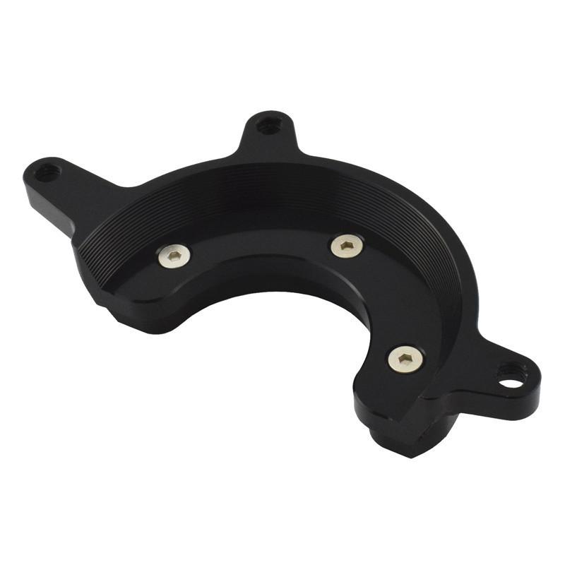 Waase For Honda CB650R CB650F CB 650 R F 2014-2018 2019 2020 2021 2022 2023 Right Side Engine Stator Pad Frame Slider Protector