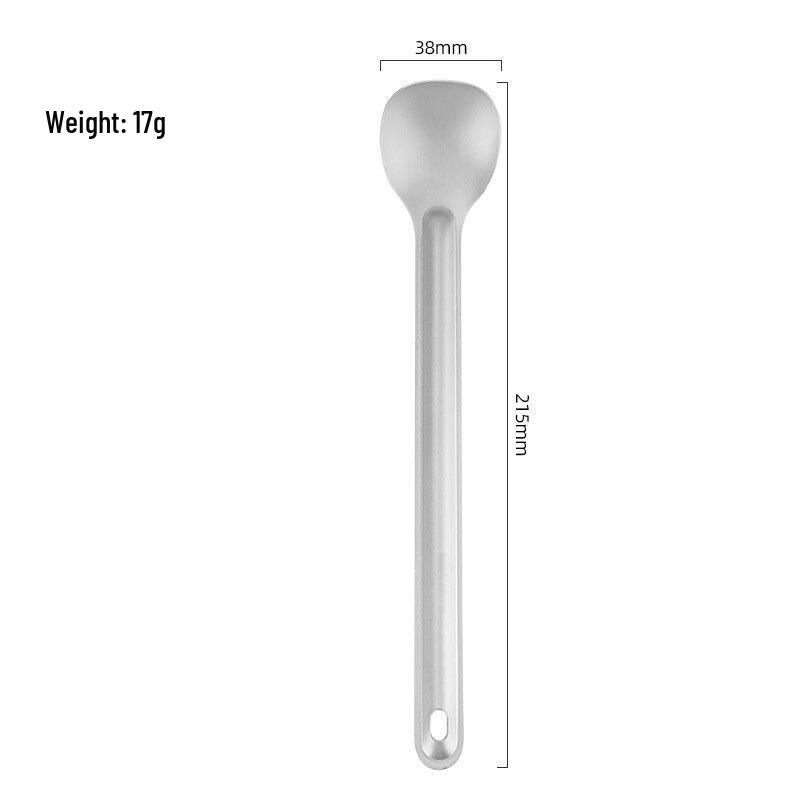 NuFeng Outdoor Portable Cutlery