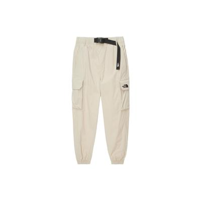 Casual Pants Men's Beige Moderate Cargo Pants NP6NN07C