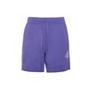 (WMNS) Essentials Lightweight Short Asia Sizing 'Purple' Women's 10008495-A02