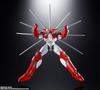 TAMASHII NATIONS Soul of Chogokin Getter Arc 190mm bemalte bewegliche Figur GX-99 ca.. PVC & ABS & Druckguss