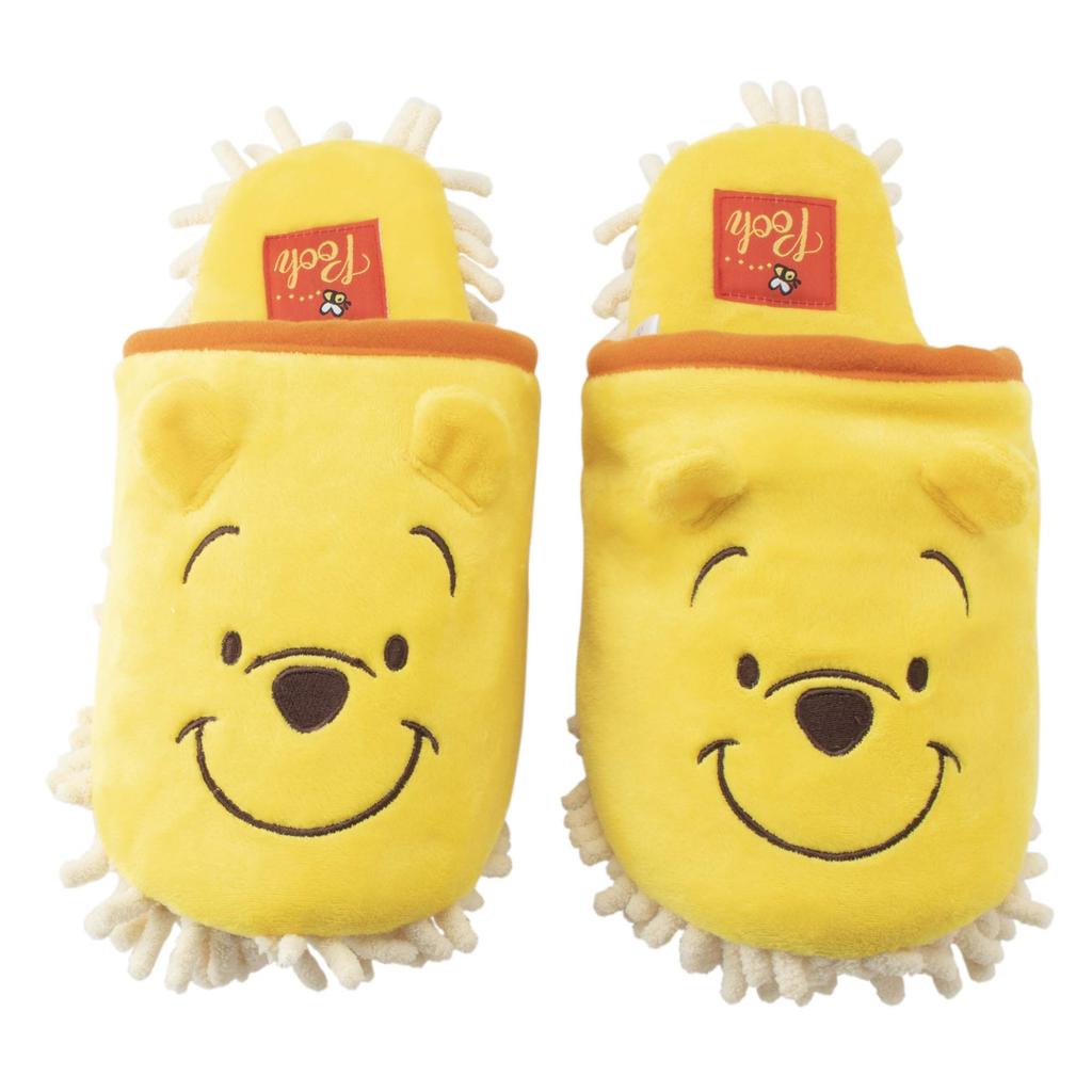 Disney Slippers 283261 Yellow 23-25cm