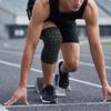Knee Pads with EVA Foam Stretchable Gear Long-Lasting for Athletes