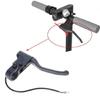 Electric Scooter Brake Handle Brake Clutch Lever Scooter Brake Handle Lever Electric Scooter Accessories Enduring