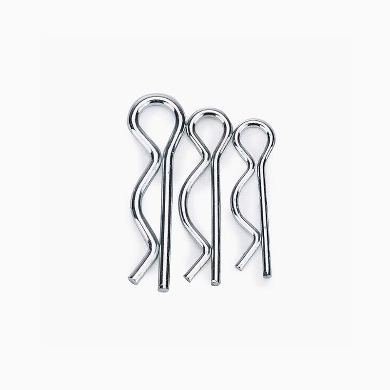 DIAIEN R-Type Spring Cotter Pin 1 pc