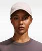 Nike Club Unstructured Denim Cap - College Grey:White / Hf0383-009