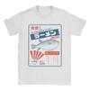 Unisexs Fugu Puffer Fish RaUnisex Kanagawa Wave T Shirts  Pure Cotton Tops Humorous Short Sleeve Round Collar Tees Big Size TShirts