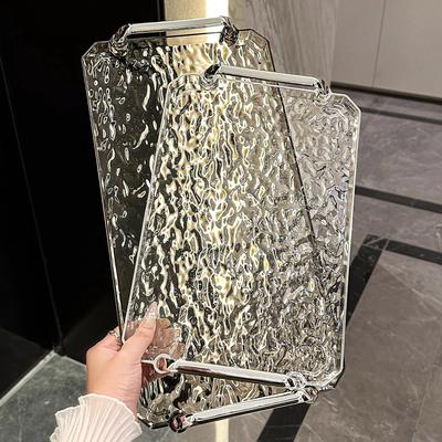 Masa dekorasyonu ve aksesuarları – Kokteyl ve Snack Tepsileri