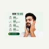 YUVAMEN Face Wash for Men 100 Ml | Oil Control Gel Face Wash