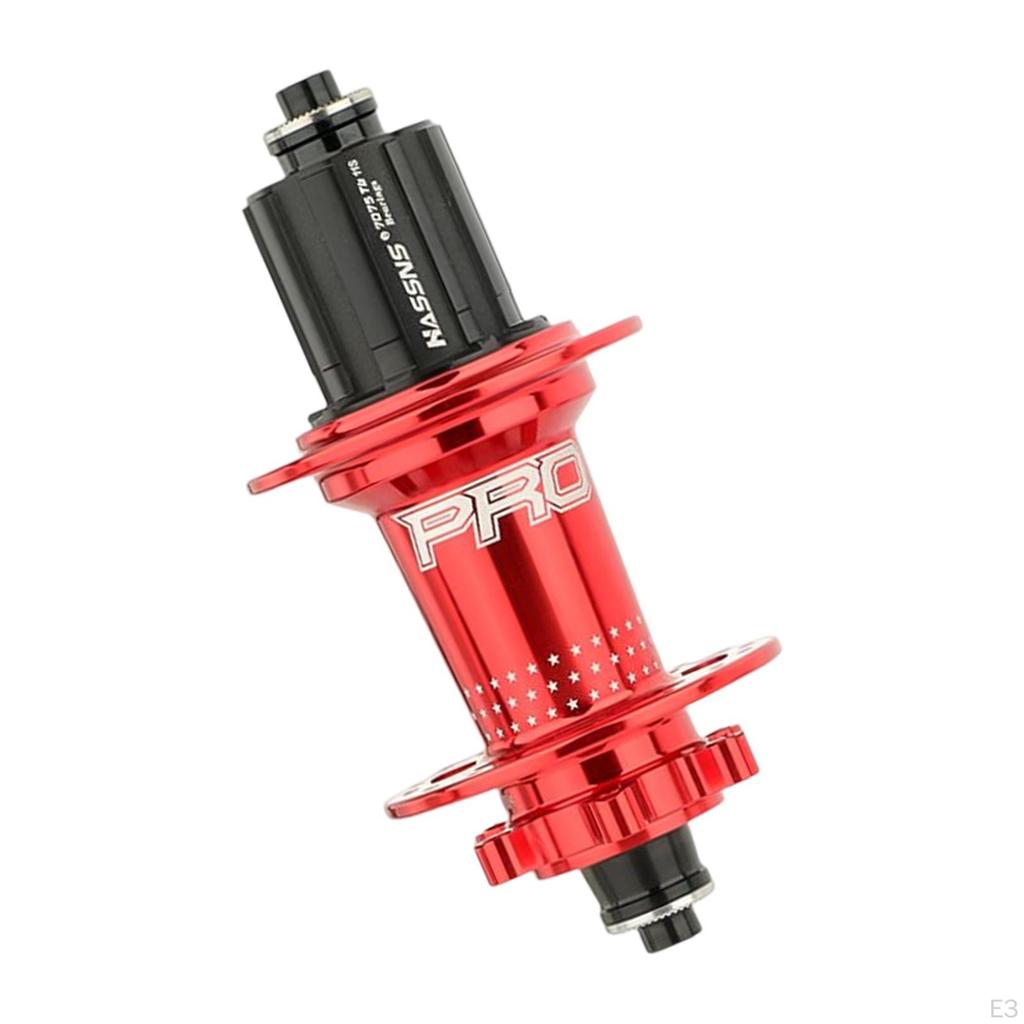 32-Hole Mountain Bike for Rear 135mm Axle